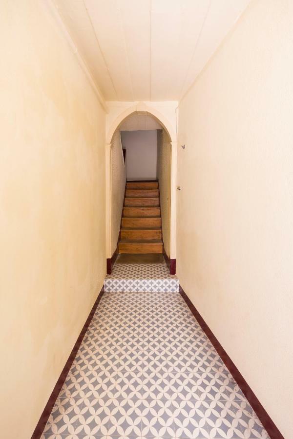 The Central Lisbonary Apartment Lisboa Eksteriør billede